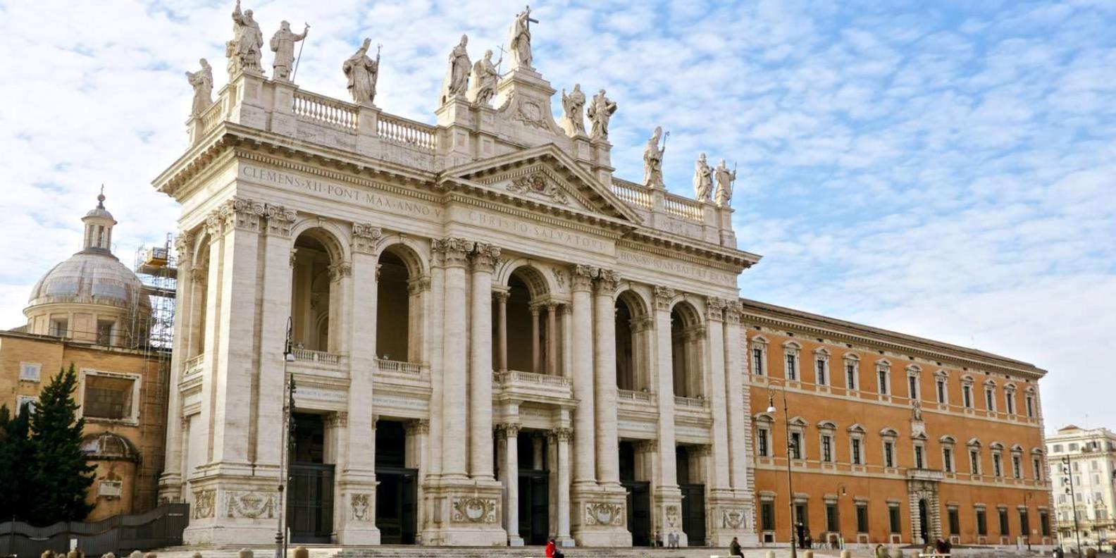 Golden Luxury Home - San Giovanni - 10 Min To Basilica Of San Giovanni - 25 Min To Colosseum Rom Exteriör bild
